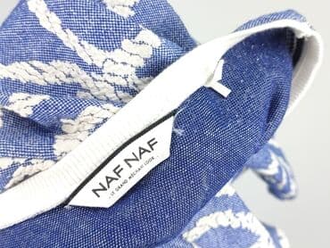 bluzy dresowe montego: Naf Naf, Bluza damska
, rozmiar M — 4