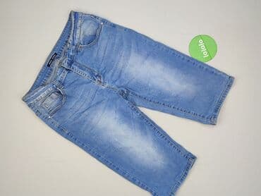 woskowane legginsy z wysokim stanem zara: ANNA, Szorty damskie, rozmiar L — 2