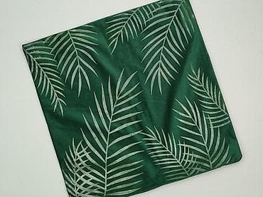 recznik: Pillowcase, 45 x 45, kolor - Zielony, stan - Idealny — 1
