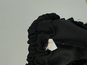 joggery: Spodnie materiałowe damskie, rozmiar S — 9