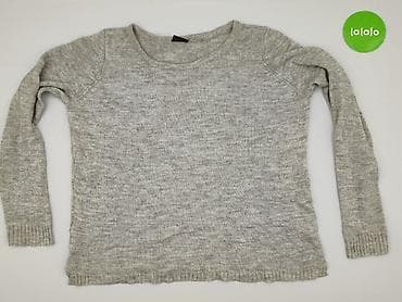 simple sweter: Vila, Sweter damski, rozmiar XL — 2