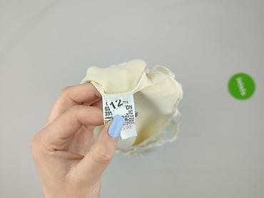 kobiece sukienki: Qed London, Sukienka damska, rozmiar L — 5