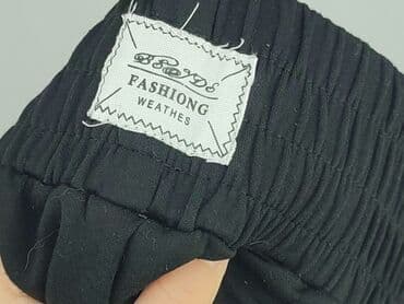 spodnie dresowe z elastanem: Spodnie dresowe damskie, 2XL — 6