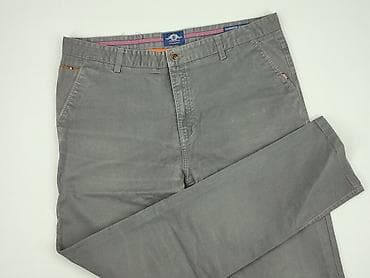 oversize bluzy: Chinosy dla mężczyzn, rozmiar S — 1