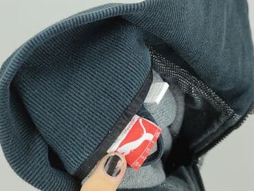 sweter puma: Puma, Polar damski, rozmiar S — 4