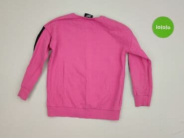 sweter hello kitty h: Sweatshirt, Nickelodeon, 8 years, 122-128 cm, condition - Very good — 3