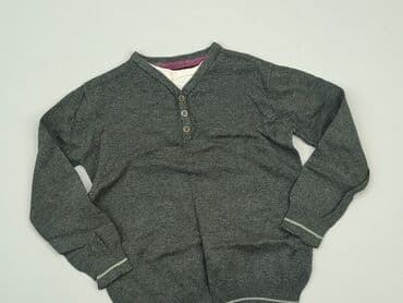 swetrowa sukienka h: Sweater, Rebel, 8 years, 122-128 cm, condition - Very good — 1