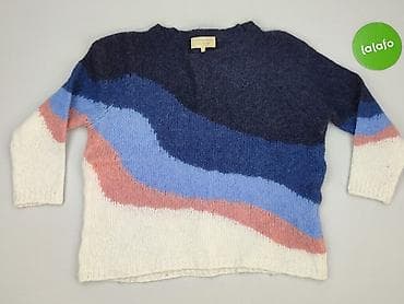 marant: Sézane, Sweter damski, rozmiar S — 2