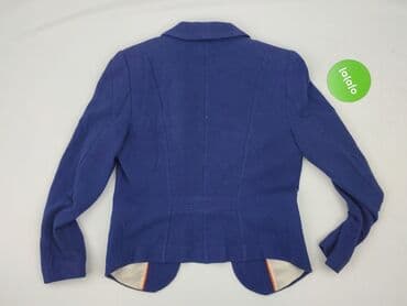 marynarki damskie rozmiar 52: H&M, Marynarka damska, S — 3