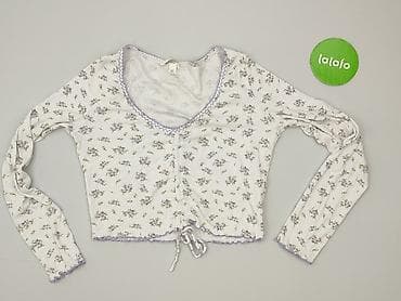 bluzka c: H&M, Bluzka damska, rozmiar M — 2