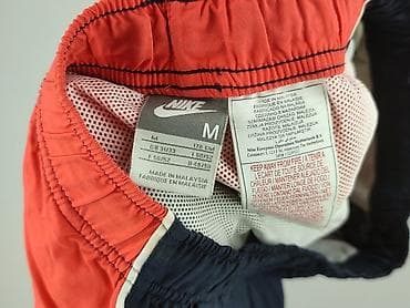 nike tech short: Nike, Szorty kąpielowe dla mężczyzn, rozmiar M — 4