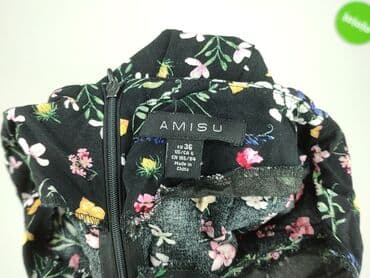 sukienka maxi sinsay: Amisu, Sukienka damska, rozmiar S — 4