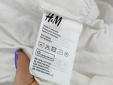 sklepy hm: H&M Divided, Top damski, rozmiar L — 5