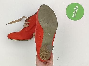 Women's Footwear: Ankle boots for women, size 37 — 4