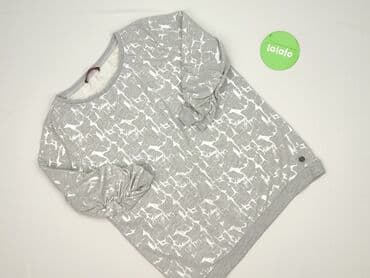 koszulka z napisem trener: Tom Tailor Denim, Bluza damska
, rozmiar XL — 2