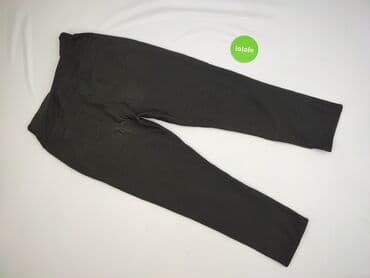 legginsy ocieplane adidas: Leggings, Legginsy rozmiar 5XL — 4