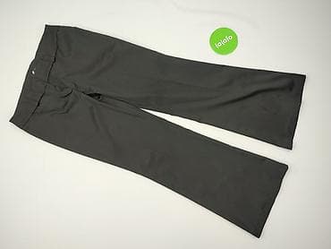 bomberka sinsay: Orsay, Spodnie materiałowe damskie, rozmiar S — 2