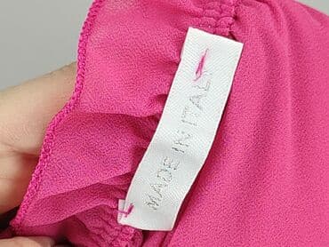 bluzki włoskie: Bluzka damska, rozmiar One size — 5