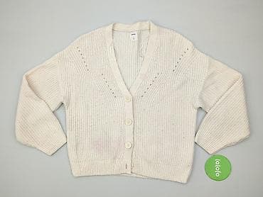cheap cardigans: Sinsay, Kardigan damski, rozmiar M — 2