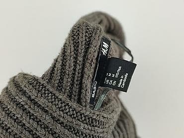 zara ramoneski: H&M Basic, Kardigan damski, rozmiar M — 5