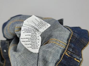 never denim: H&M L.O.G.G., Męska kurtka jeansowa, rozmiar M — 5