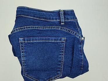 spódnica midi: Fashion Jeans, Spódnica damska, rozmiar XL — 6