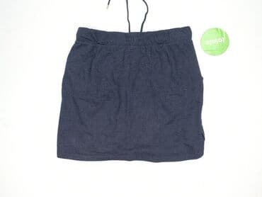 spódniczka granatowa: Spódnica damska, rozmiar XL — 3