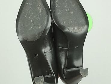 Obuwie damskie: Rozmiar 39 — 5