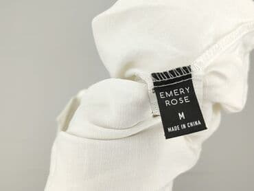 podkoszulka pod białą koszulę: Emery Rose, Bluzka damska, rozmiar M — 5