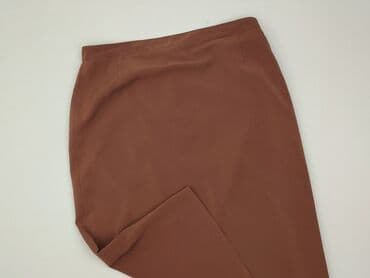 spódnice z prostokąta na gumce: Women`s skirt, size 2XL (EU 44) — 1