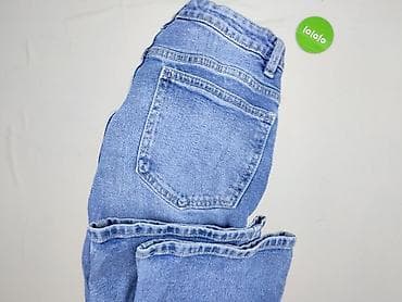 kurtki jeansowe: Sinsay, Jeansy damskie, rozmiar XS — 5