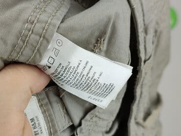 acg spodenki: H&M, Szorty damskie, rozmiar XS — 5