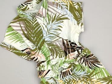 koszula hawajska c a: Sukienka damska, rozmiar M — 1