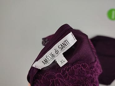 dolce sonno koszule: Koszula nocna damska, rozmiar XL — 4