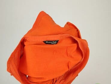 kamizelka damska krótka h m: Massimo Dutti, Kamizelka damska, rozmiar S — 4