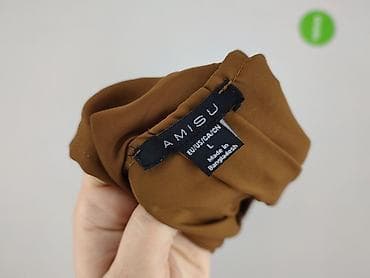 garnitury zara: Amisu, Bluzka damska, rozmiar L — 7