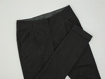 oodji: Oodji, Spodnie materiałowe damskie, rozmiar L — 1