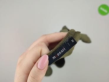 garnitur monnari: Monnari, Bluzka damska, rozmiar M — 4