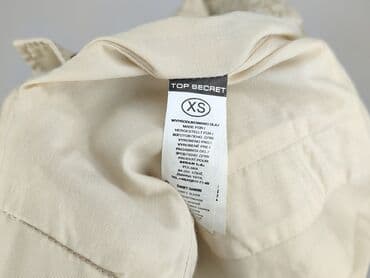 pepco kurtka baranek: Top Secret, Marynarka damska, rozmiar XS — 5