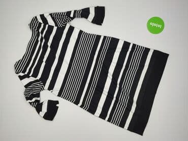 sukienki w paski: F&F, Sukienka damska, rozmiar M — 3