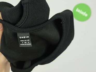 shein podkoszulki damskie: Shein, T-shirt damski, rozmiar S — 5