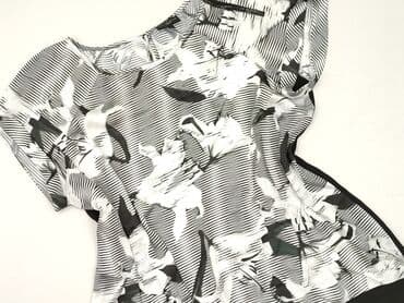 t shirty apache: Women`s dress, size 3XL (EU 46) — 1