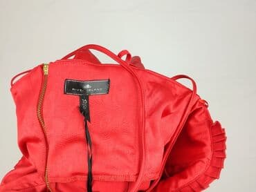 kamizelka red river: River Island, Bluzka damska, rozmiar 2XL — 4