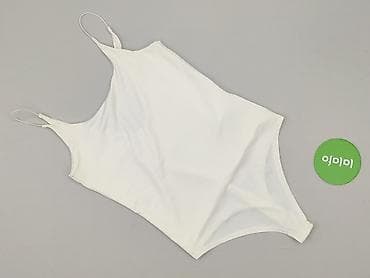 poliamid body: Amisu, Body damskie, rozmiar S — 2