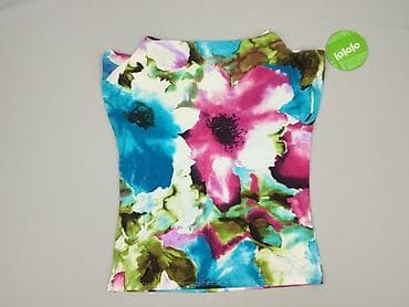 bluzka mcdonald: Bluzka damska, rozmiar L — 2