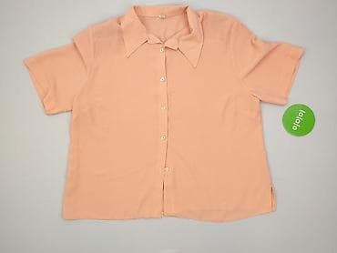 lyocell: Koszula damska, rozmiar 2XL — 2