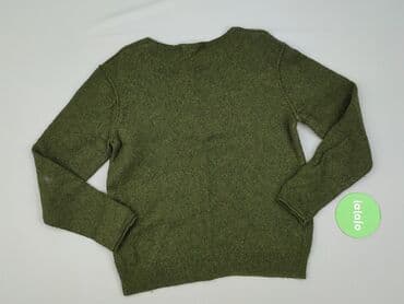 hm sweter z zamkiem: H&M L.O.G.G., Sweter dla mężczyzn, rozmiar L — 3