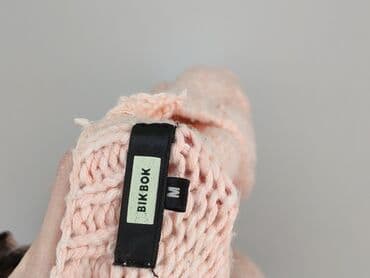 kardigan damski rozowy: Bik Bok, Kardigan damski, rozmiar M — 4