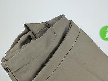 puszysta moda: Spodnie materiałowe damskie, rozmiar 3XL — 5