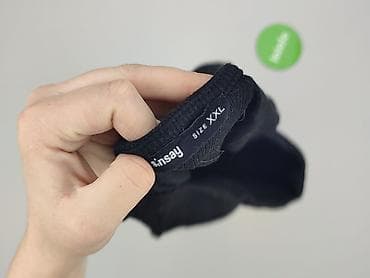 dekolt: Sinsay, Top damski, rozmiar 2XL — 4